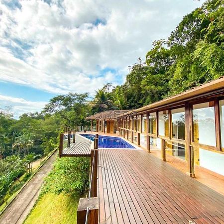 Vista Paradisiaca - Praia Do Pulso Agua Boa ภายนอก รูปภาพ