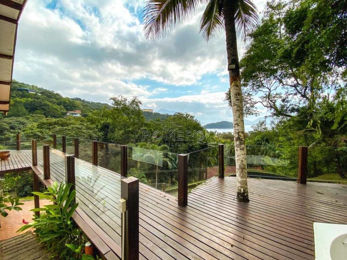 Vista Paradisiaca - Praia Do Pulso Agua Boa ภายนอก รูปภาพ