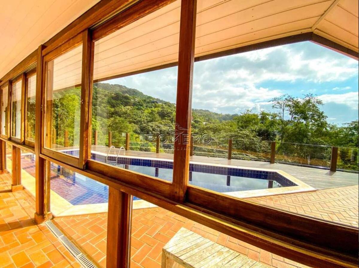 Vista Paradisiaca - Praia Do Pulso Agua Boa ภายนอก รูปภาพ