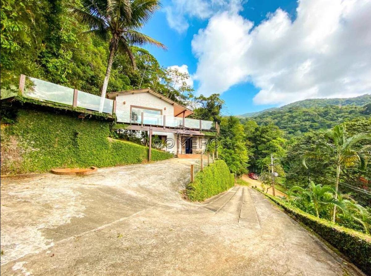 Vista Paradisiaca - Praia Do Pulso Agua Boa ภายนอก รูปภาพ